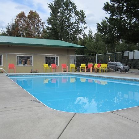 Clearwater Valley Resort Екстер'єр фото