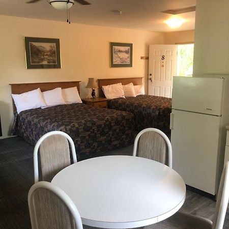 Clearwater Valley Resort Екстер'єр фото