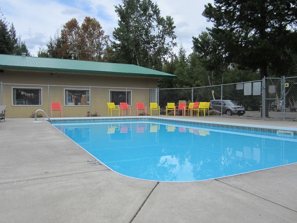 Clearwater Valley Resort Екстер'єр фото