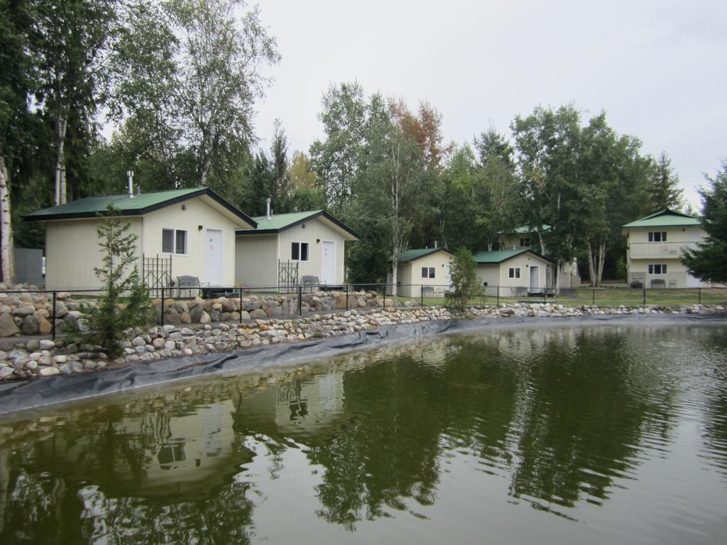 Clearwater Valley Resort Екстер'єр фото