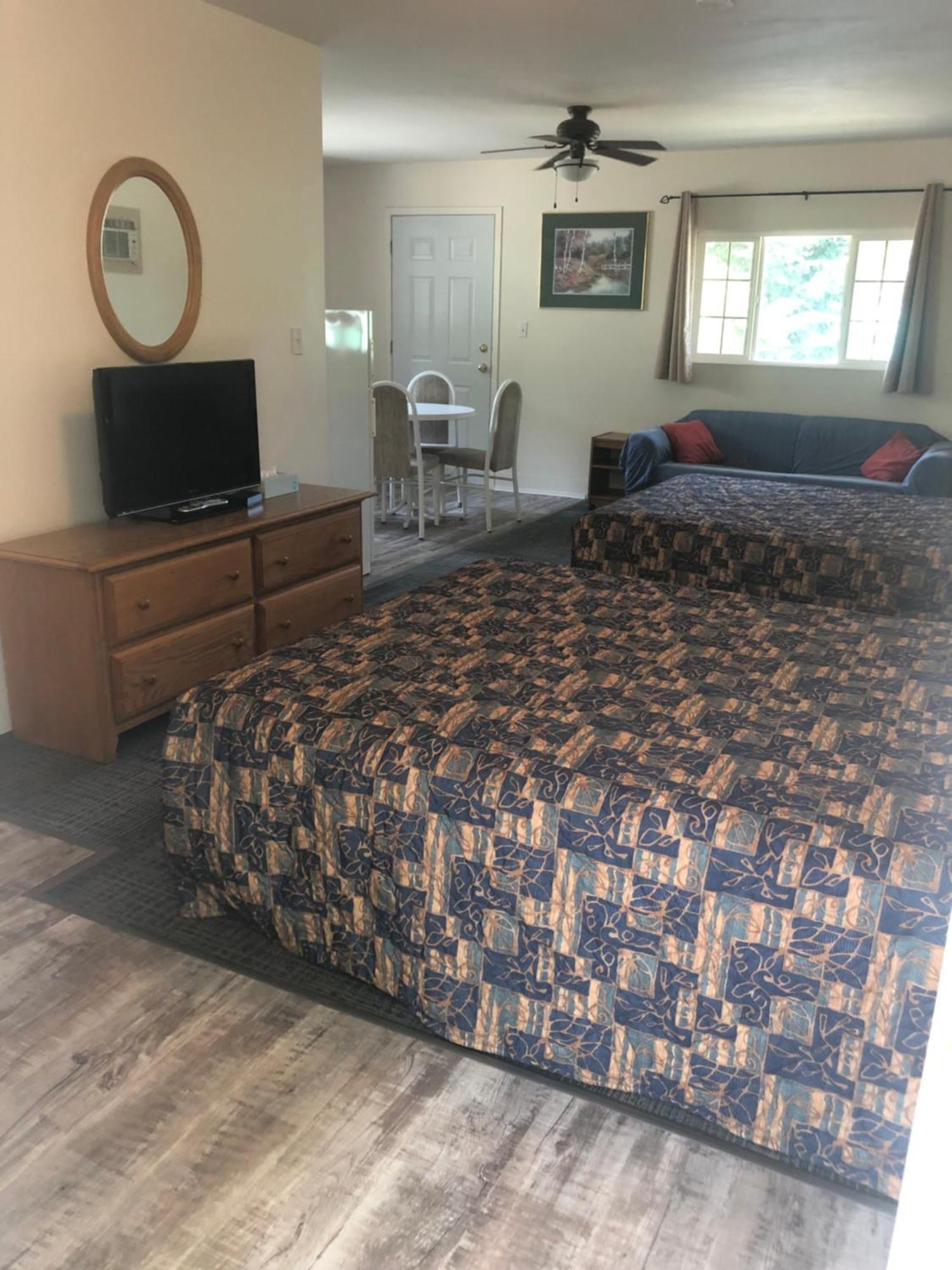 Clearwater Valley Resort Екстер'єр фото