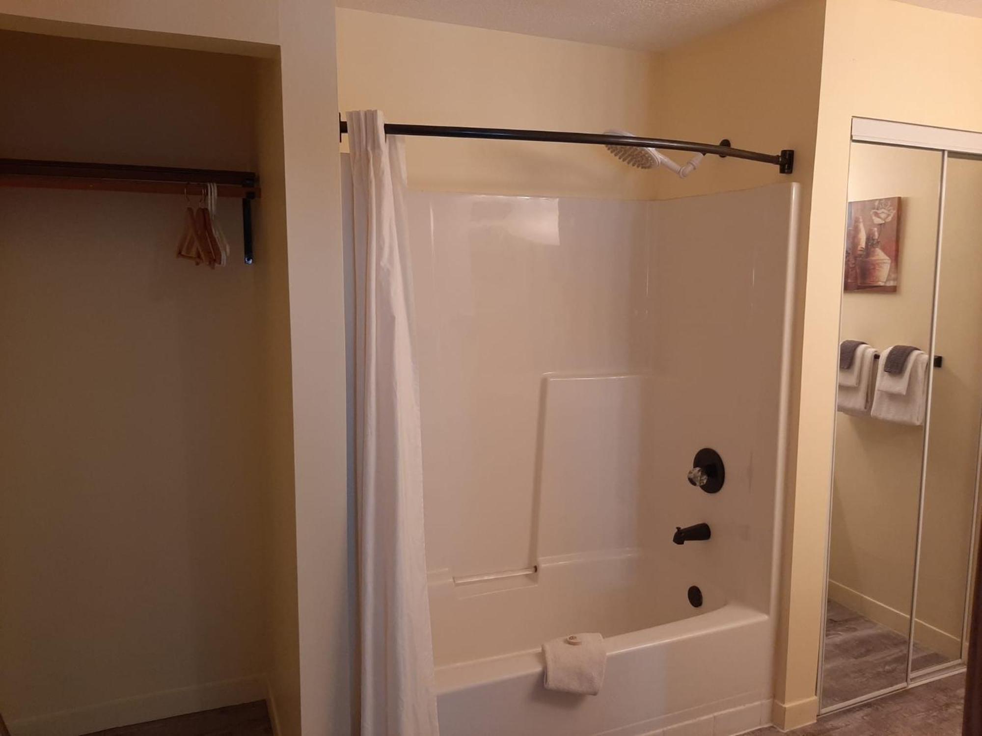 Clearwater Valley Resort Екстер'єр фото