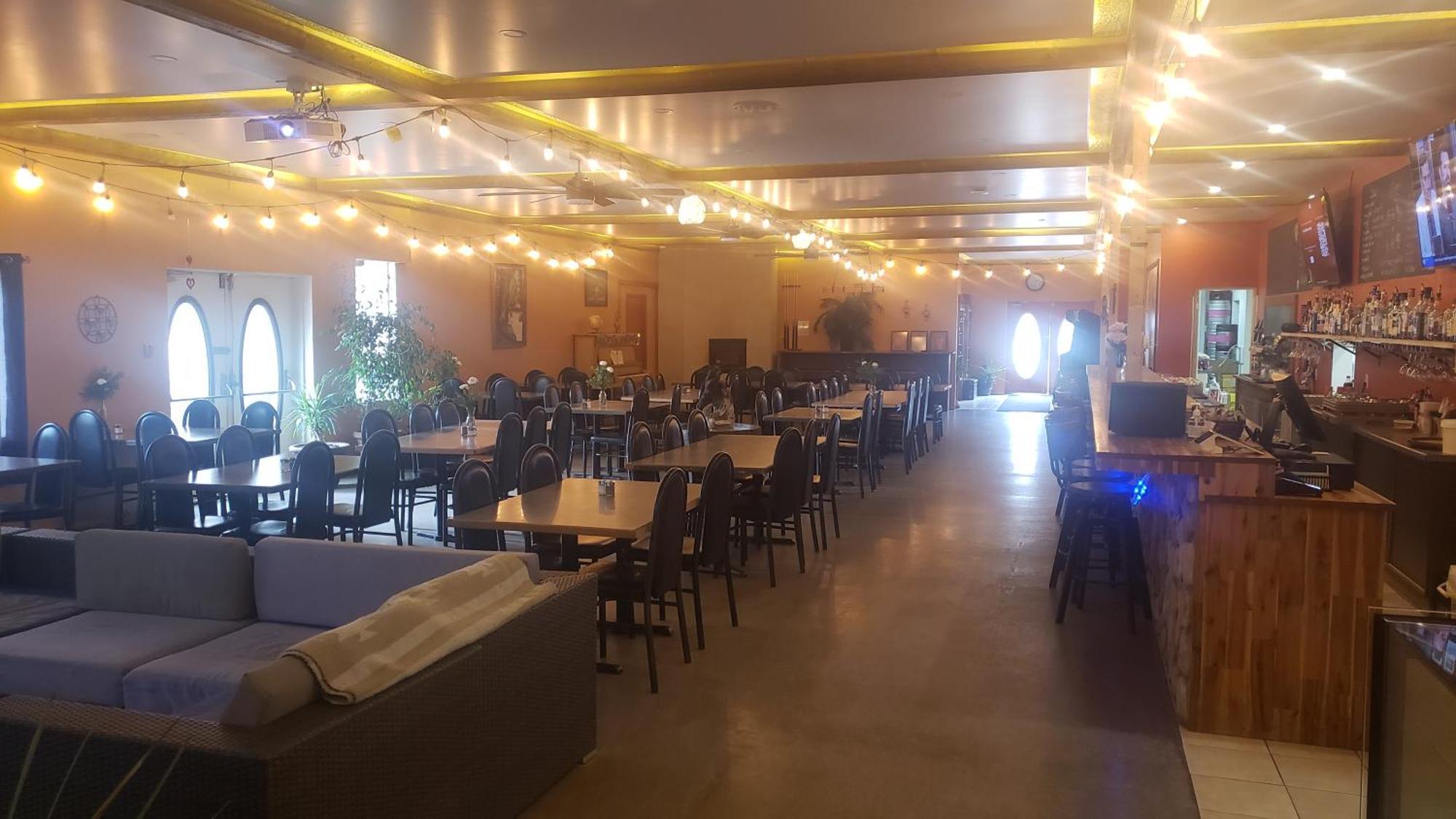 Clearwater Valley Resort Екстер'єр фото