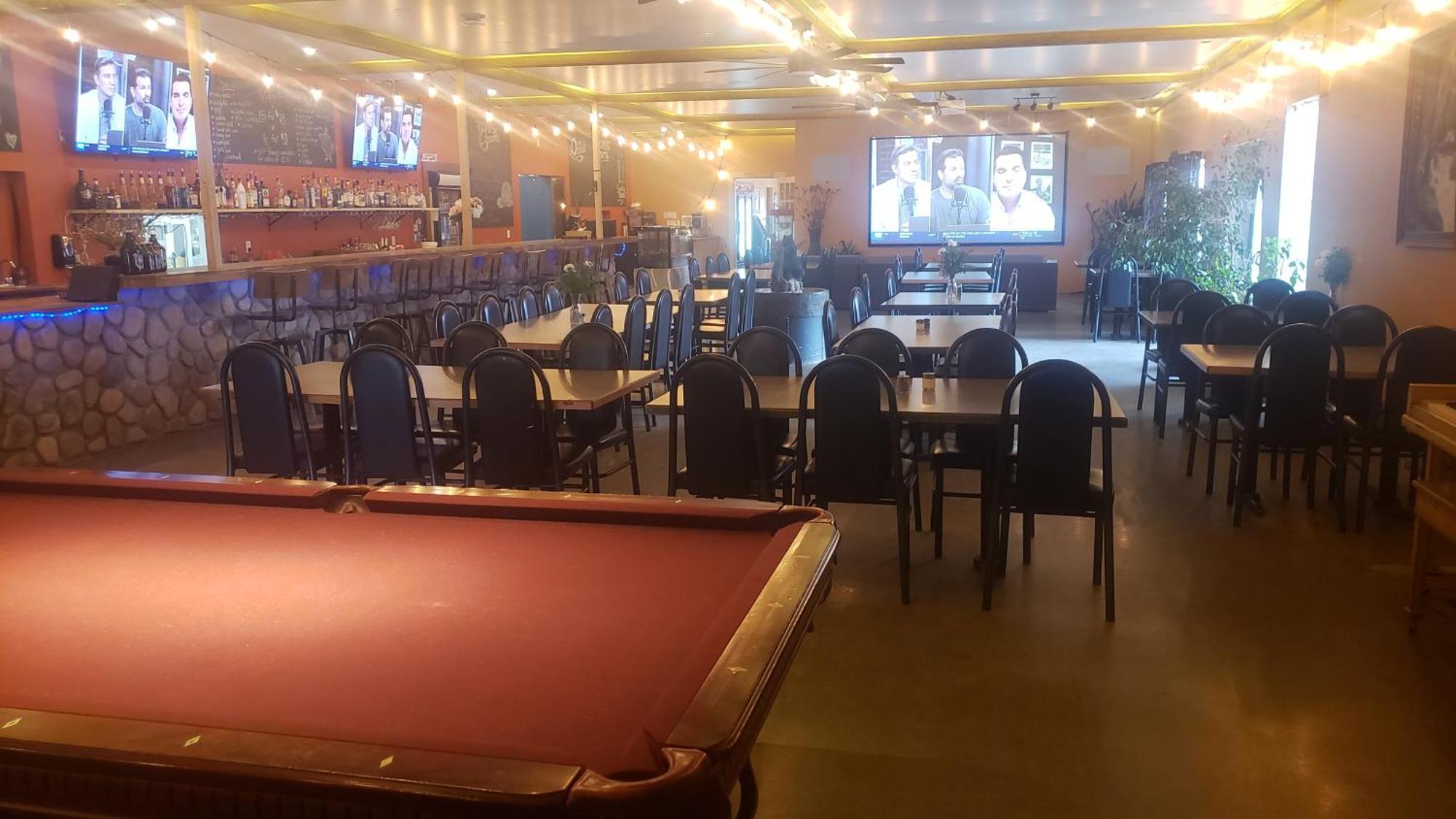 Clearwater Valley Resort Екстер'єр фото