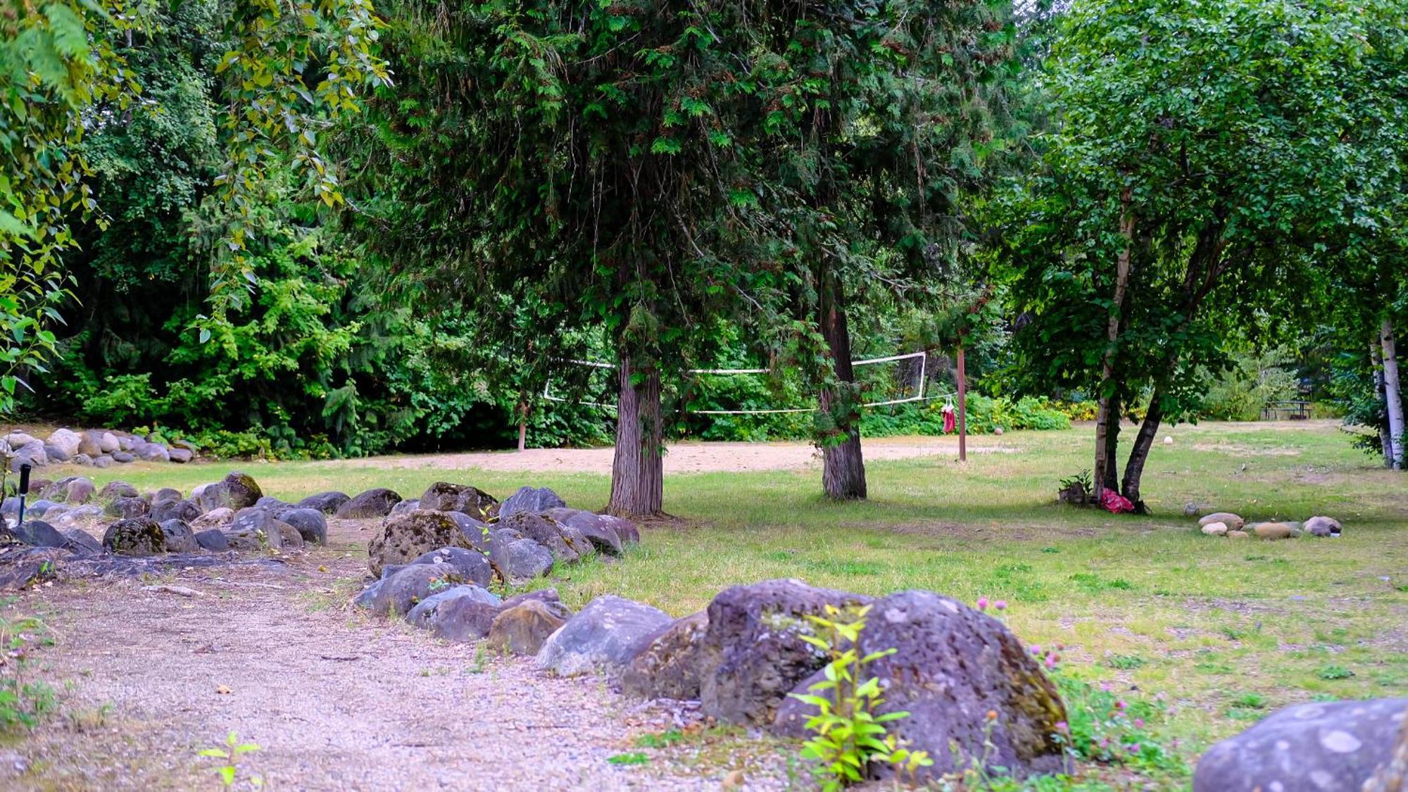 Clearwater Valley Resort Екстер'єр фото