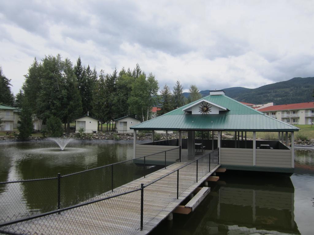 Clearwater Valley Resort Екстер'єр фото