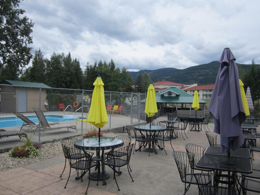 Clearwater Valley Resort Екстер'єр фото