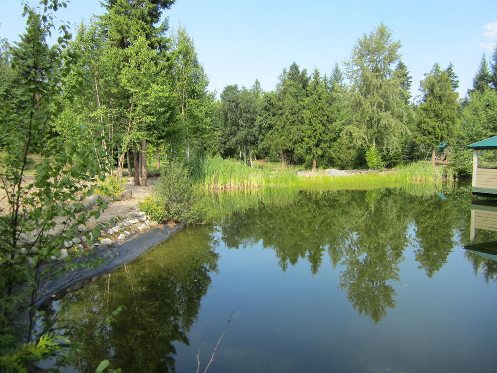 Clearwater Valley Resort Екстер'єр фото