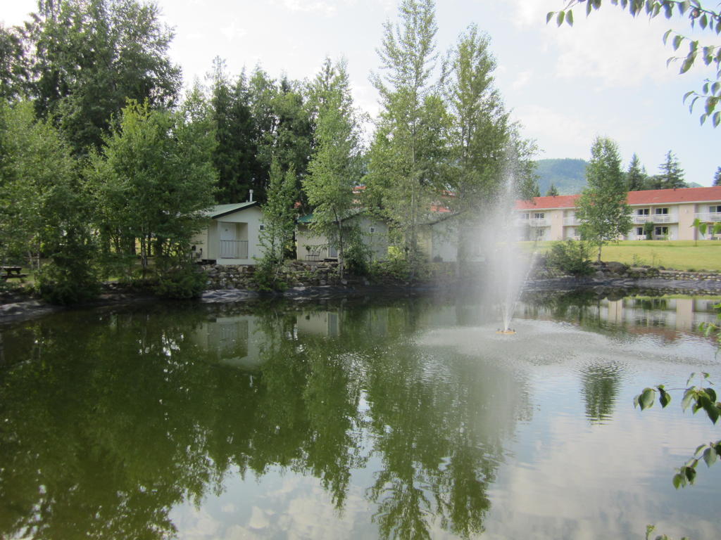 Clearwater Valley Resort Екстер'єр фото