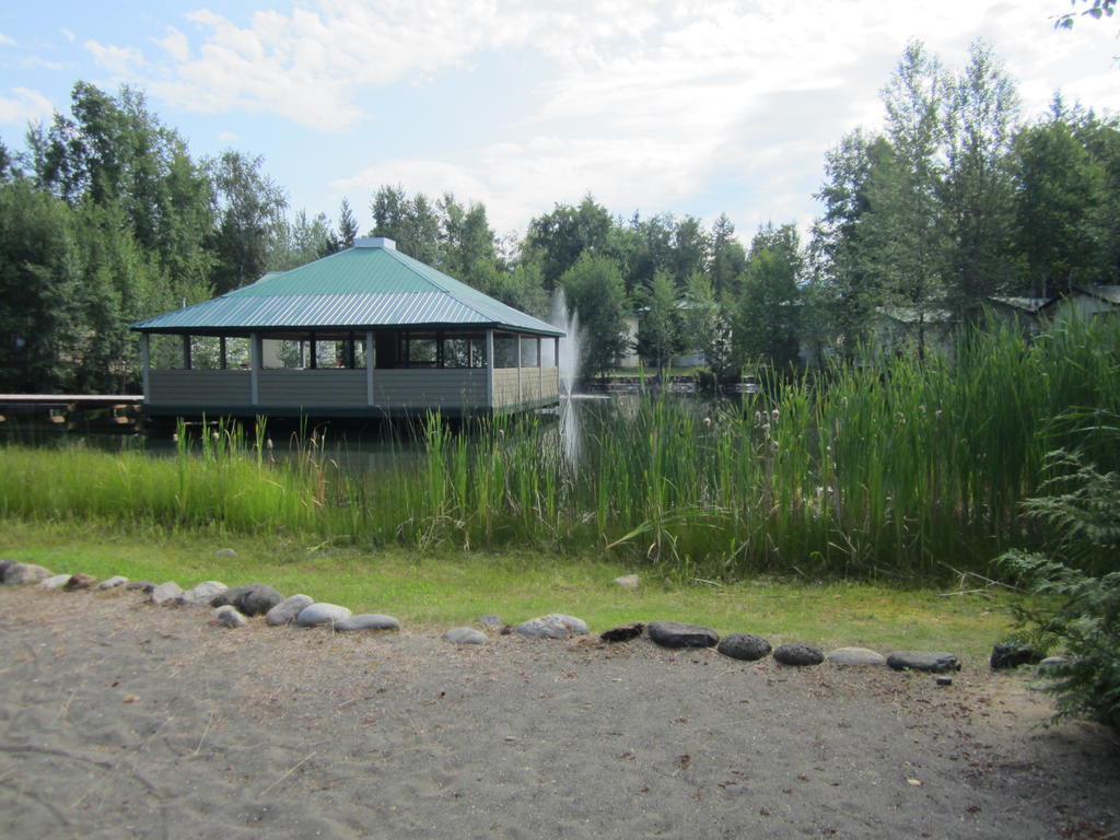 Clearwater Valley Resort Екстер'єр фото