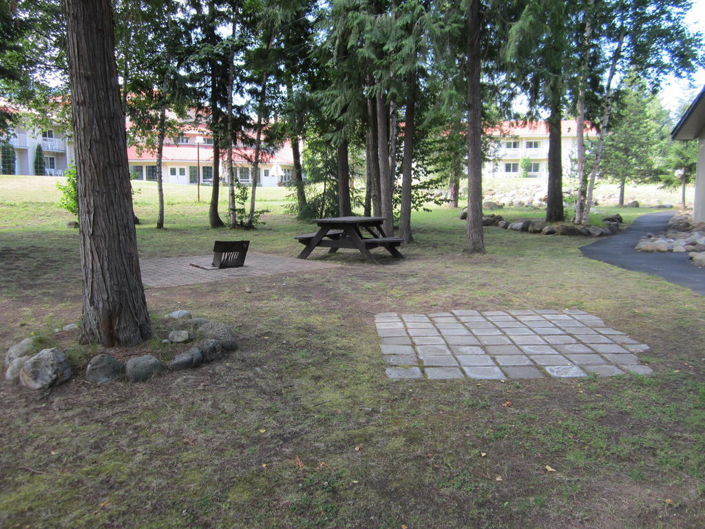 Clearwater Valley Resort Екстер'єр фото
