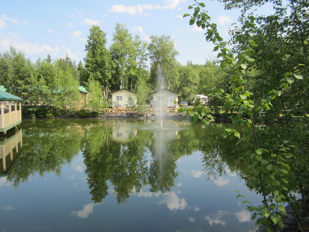 Clearwater Valley Resort Екстер'єр фото