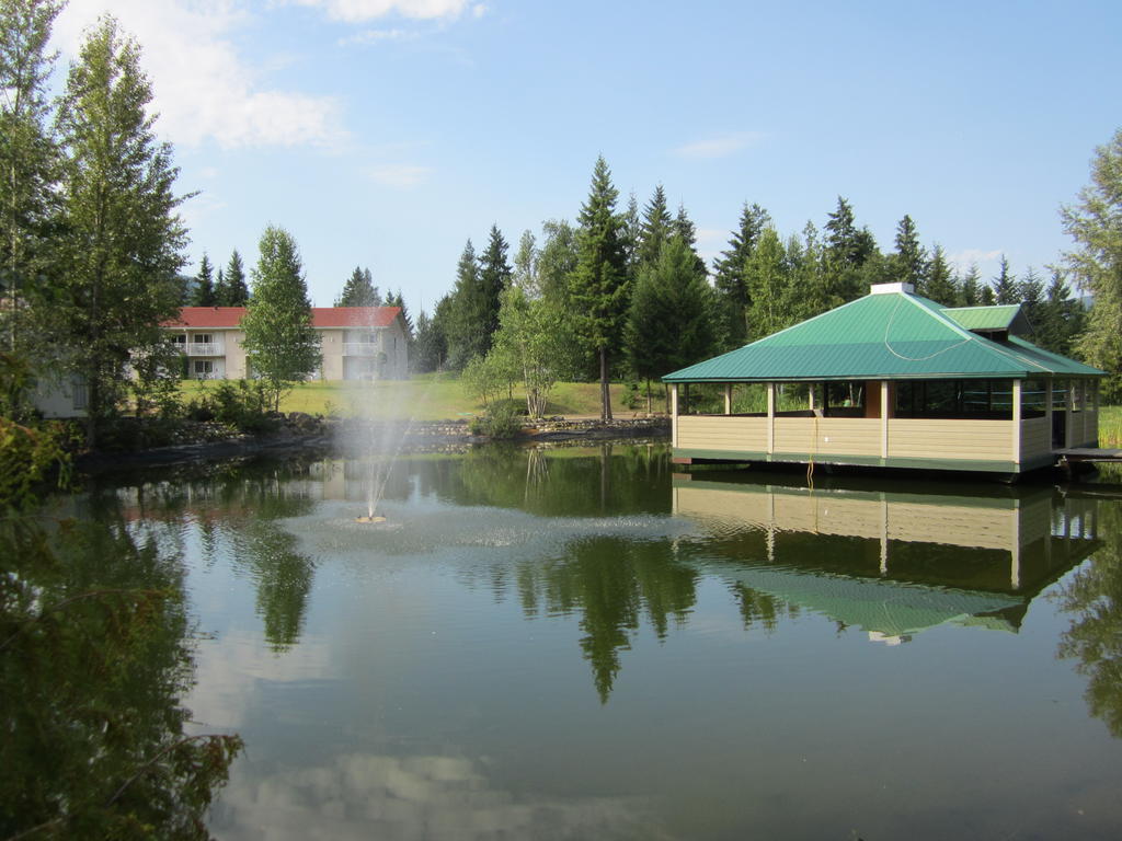 Clearwater Valley Resort Екстер'єр фото
