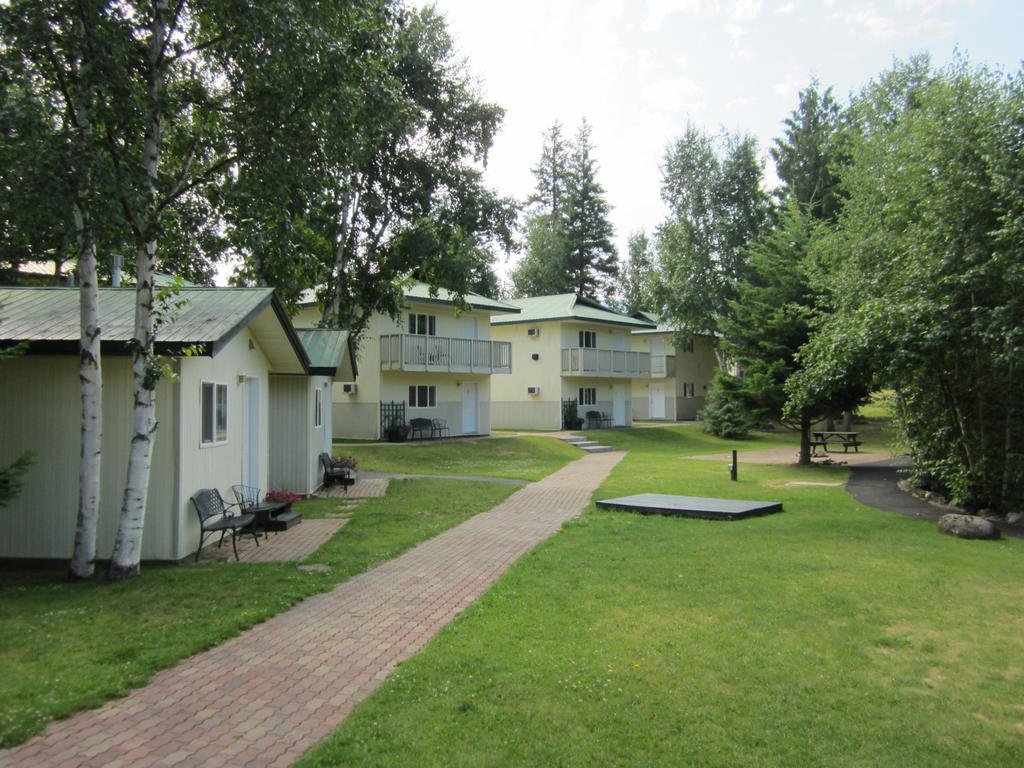 Clearwater Valley Resort Екстер'єр фото