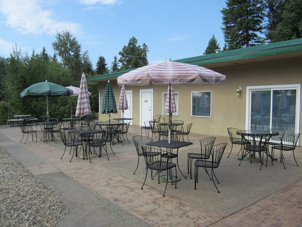 Clearwater Valley Resort Екстер'єр фото