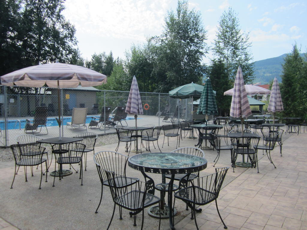 Clearwater Valley Resort Екстер'єр фото