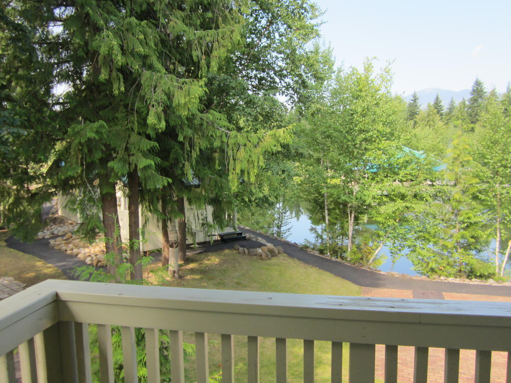 Clearwater Valley Resort Екстер'єр фото