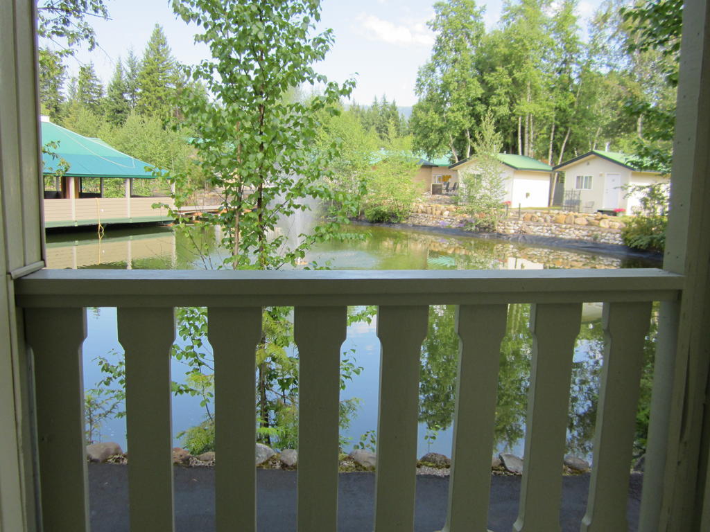Clearwater Valley Resort Номер фото